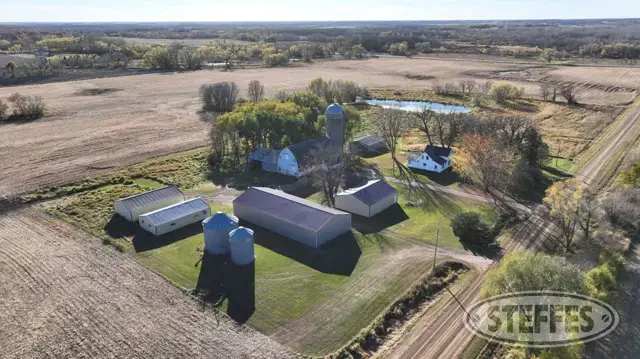 Tract 3: 8.83± Acres (See survey, Tract A)
