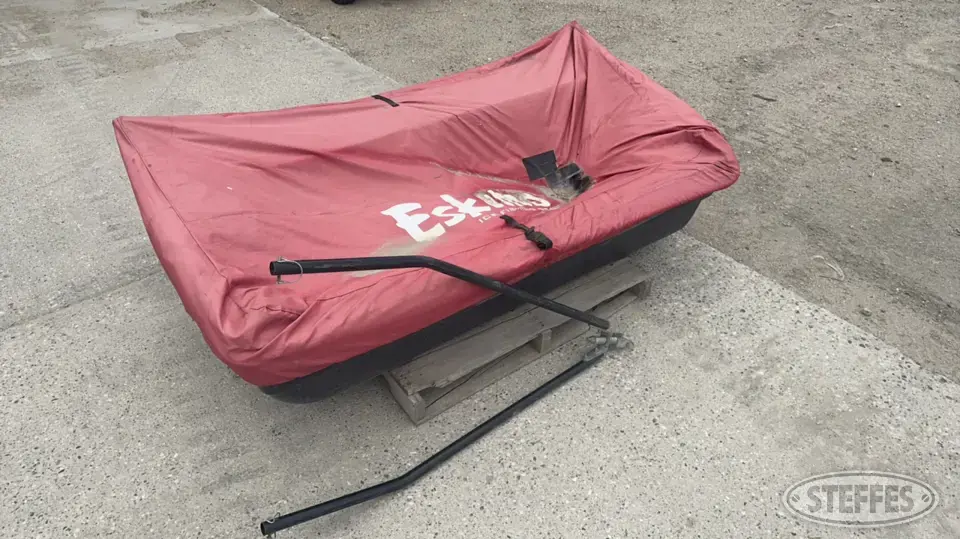 Eskimo QuickFlip 3 Recreational-Other