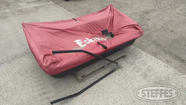 Eskimo QuickFlip 3