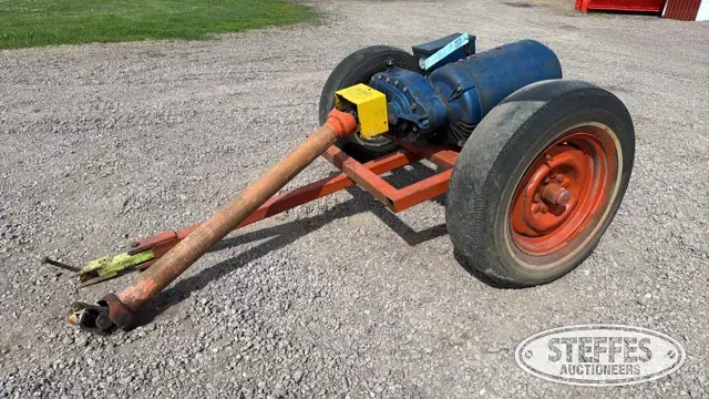 Winco P15PT0F-3/D