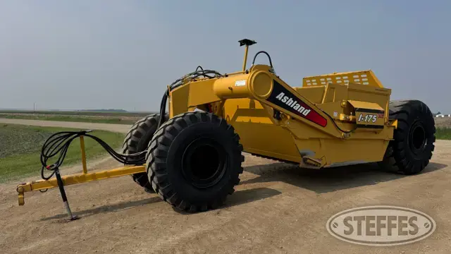 Ashland 175XL2
