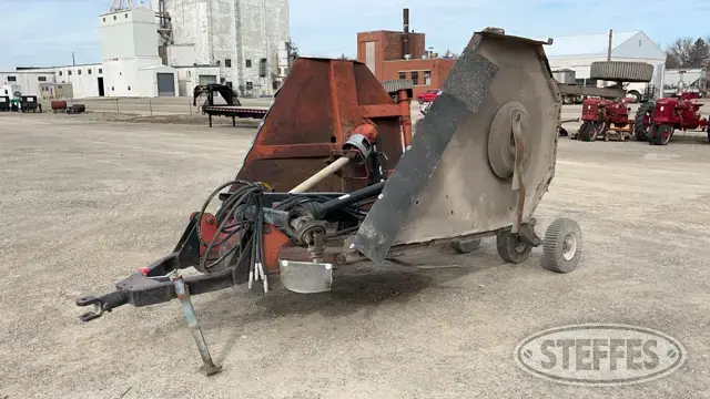 Bush Hog 2615