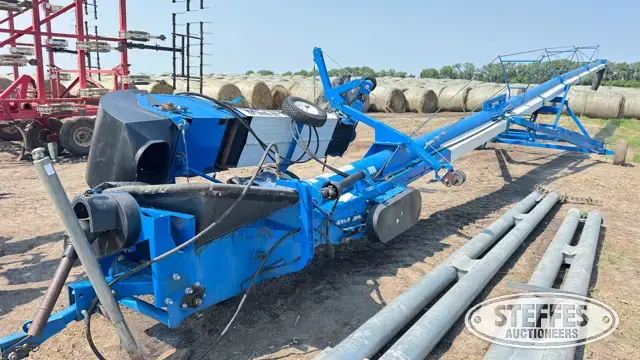 2007 Brandt Grainbelt 1585