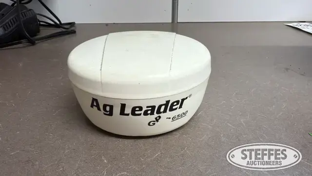 Ag Leader GPS 6500