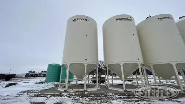 2013 Meridian 1620