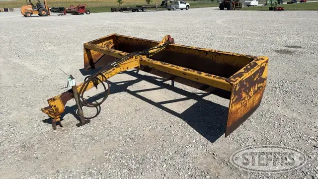 Soil Mover P112