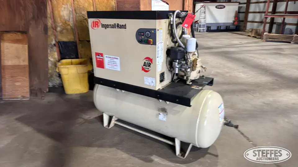 Ingersoll Rand IRN15H-TAS-100L Air Tools and Compressor