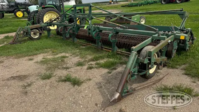1996 Pickett One Step 8030-I-A