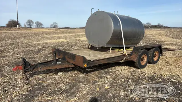 2005 Redi Haul