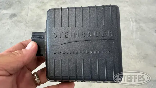 2019 Steinbauer
