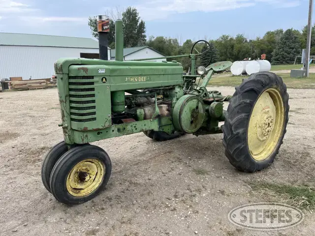 1944 John Deere A