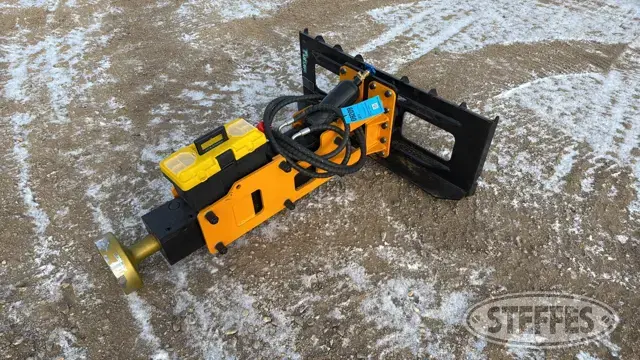 2025 Future D680