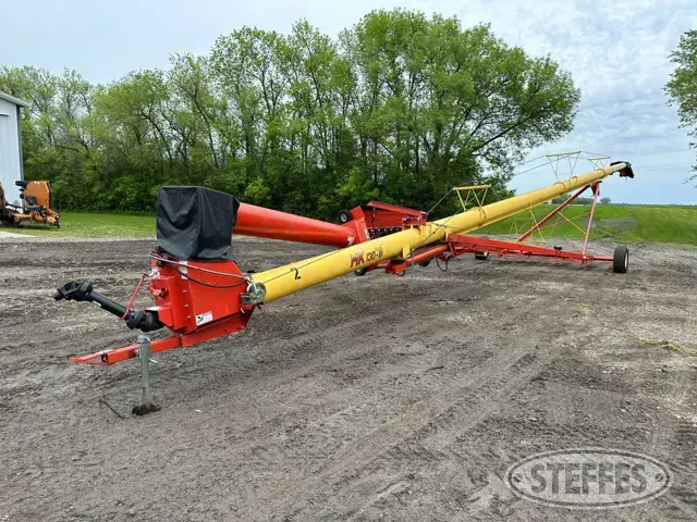 2008 Westfield MK130-81 Plus