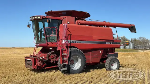 2002 Case IH 2388