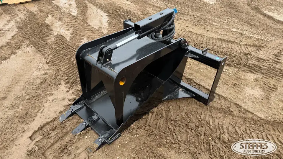 2025 Future SGB20 Skid Steer Tree Saws-Shears-Puller