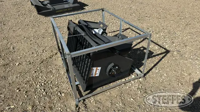 2023 Wolverine CM-11-250V