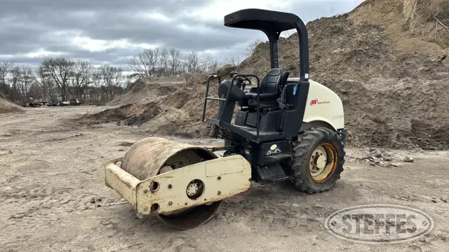 Ingersoll Rand SD-45