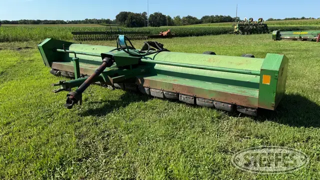 John Deere 27