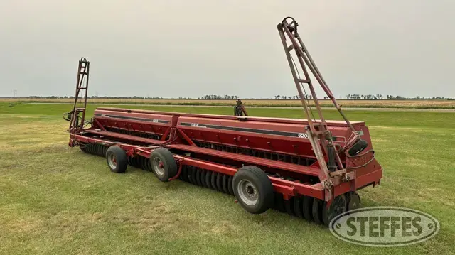 Case IH 6200