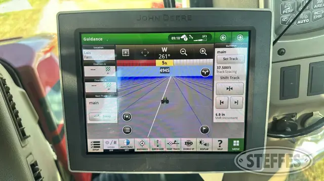 John Deere 4240