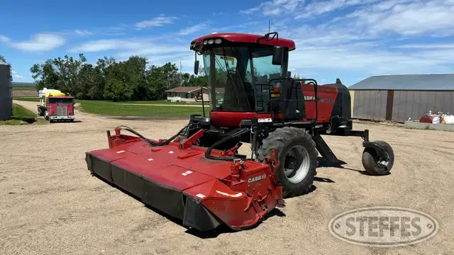 2012 Case IH WD2303