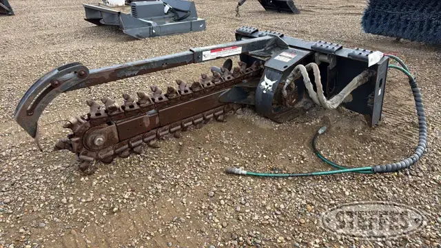 2012 Bobcat LT313