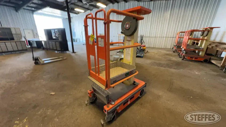2016 JLG Ecolift 70 Lifts-Other