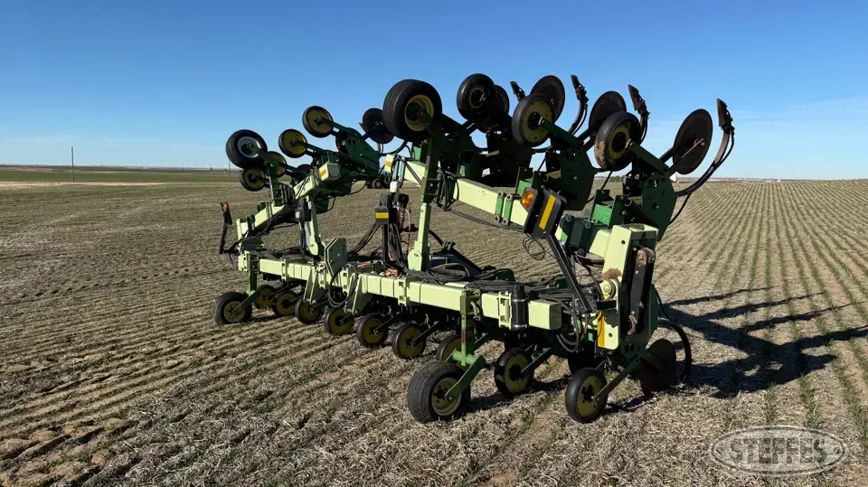 Orthman 613-055 NH3 Applicator