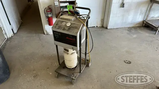 Snap-On Eco-12