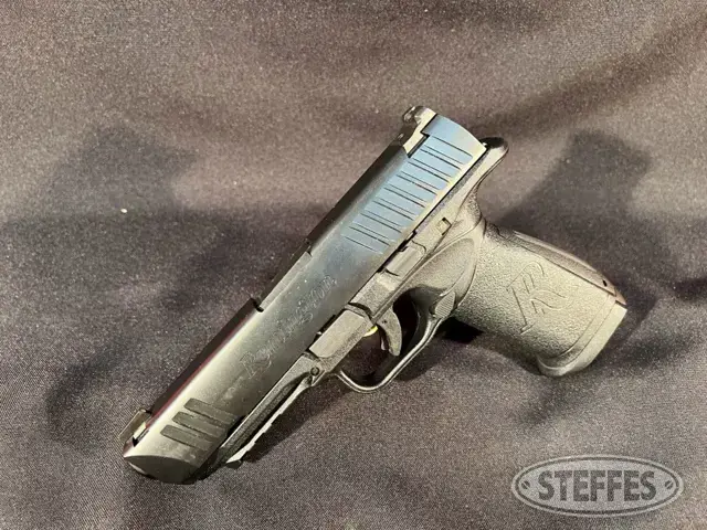 Remington RP9