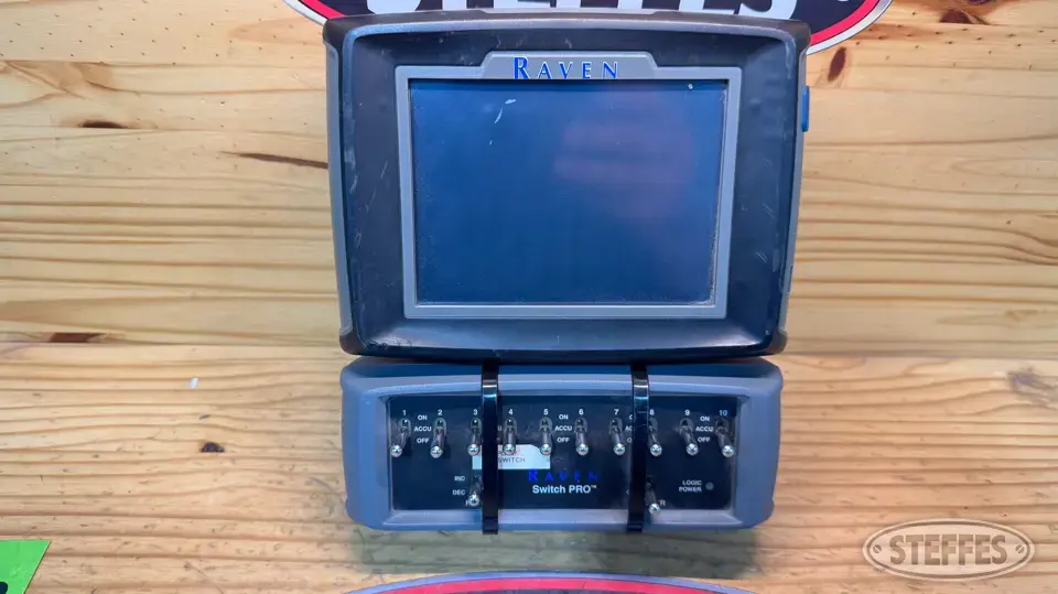 Raven Envizio Pro GP
