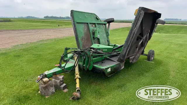 John Deere 1508