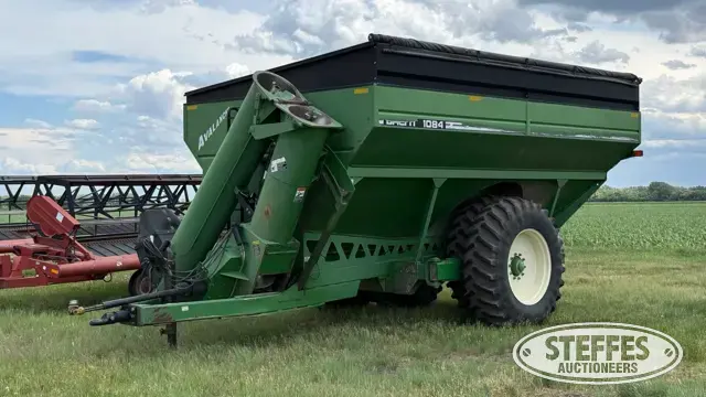 Brent 1084 Avalanche