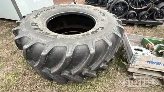 Goodyear DT830 Optitrac
