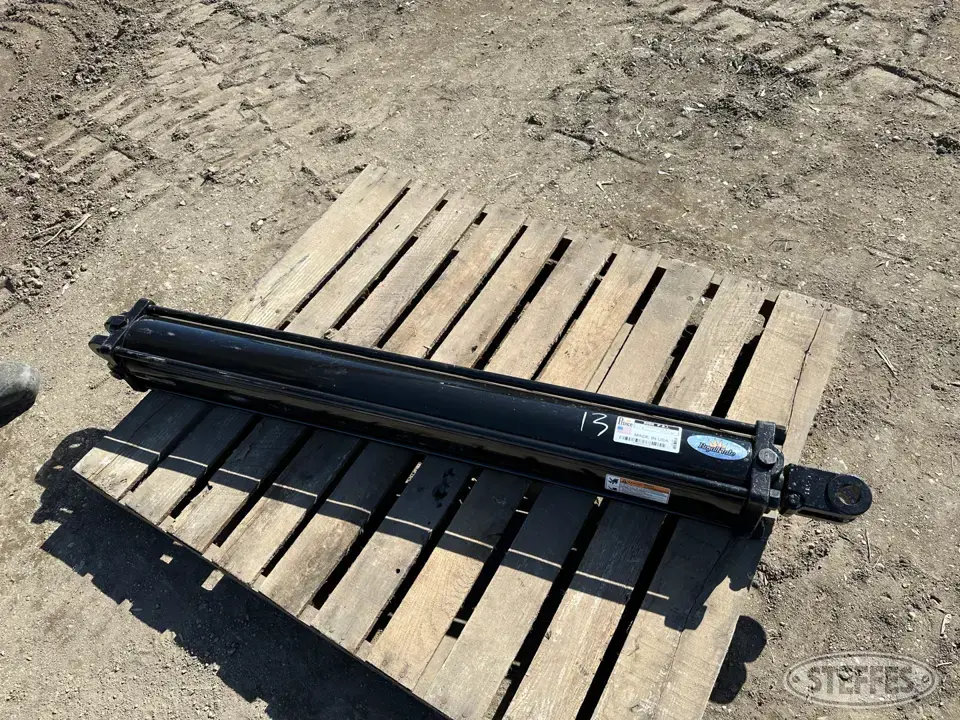 Prince Ag Equipment Part