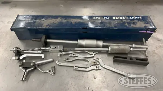 Owatonna Tool Company