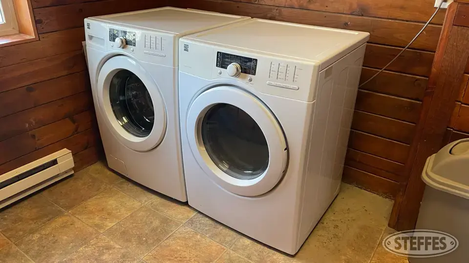 Kenmore Personal Property