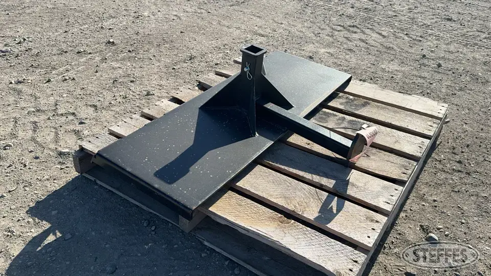 Beast Attachments Skid Steer Attachments-Other