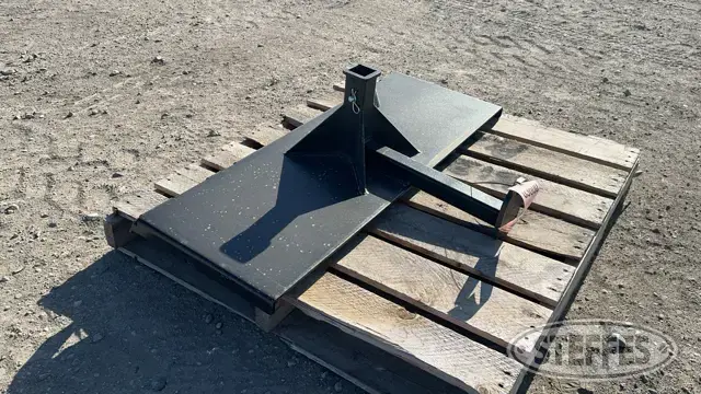 Beast Attachments