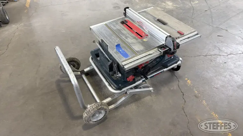 Bosch 4100 Power Tool