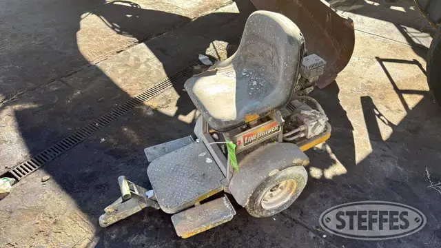 Graco LineDriver