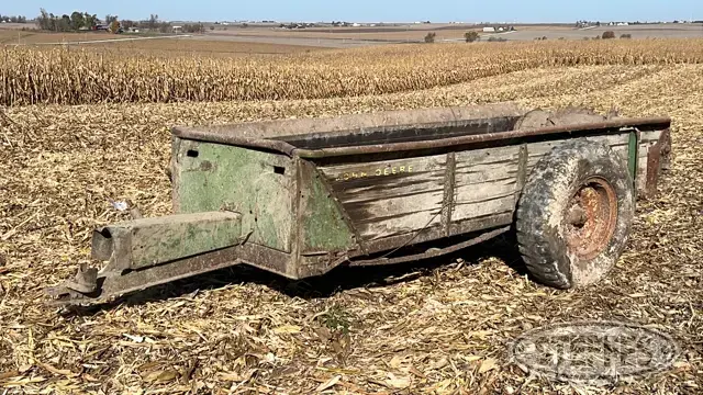 John Deere 40