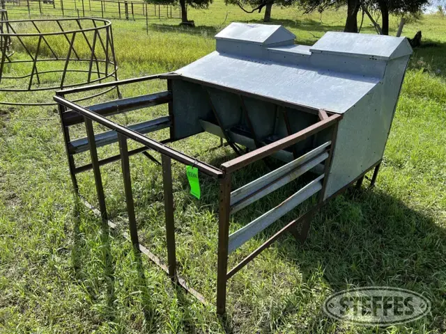 Pride of the Farm