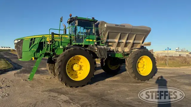2013 John Deere 4940
