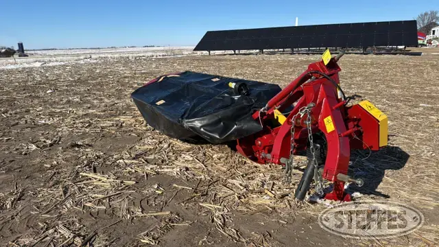 2022 New Holland Dura Disc 109M