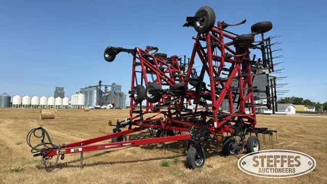 2022 Case IH PTX600 Flex-Till