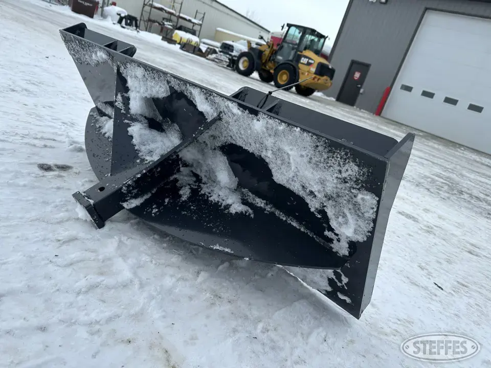 Land Honor Skid Steer Attachments-Other