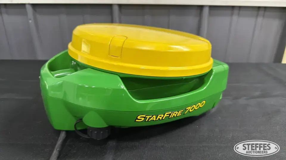 John Deere StarFire 7000 GP