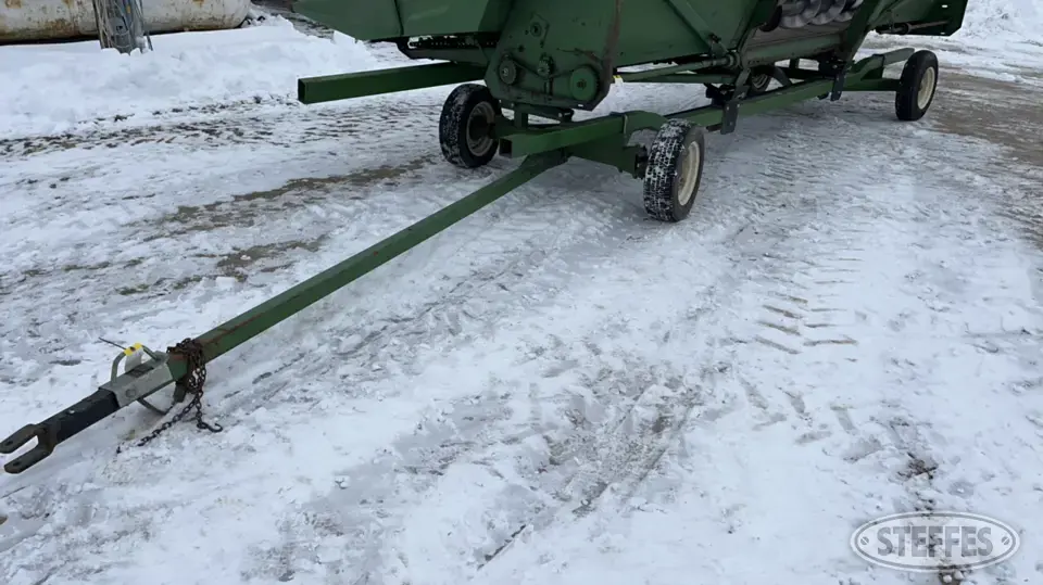 MD Products Header Trailer