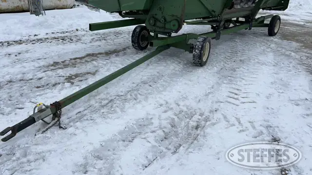 MD Products Header Trailer